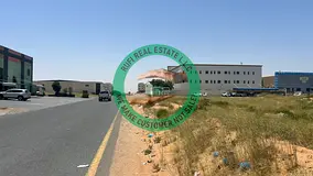 43,000 SQFT Industrial Land | 99-Year Lease | Prime UAQ Location | Investor Deal