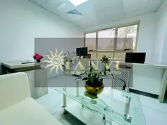 Premium Office | Secure Bank Account | Free Amenities