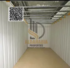 STORAGE SPACE AVAILABLE FOR MONTHLY RENT NEAR TO CHINA MALL AJMAN