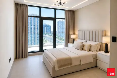 Multiple Cheques I Near Metro I Fully Furnished