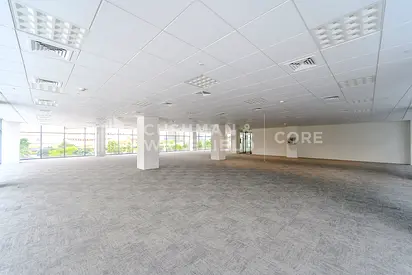 Office for Rent | Vacant | Fitted Office