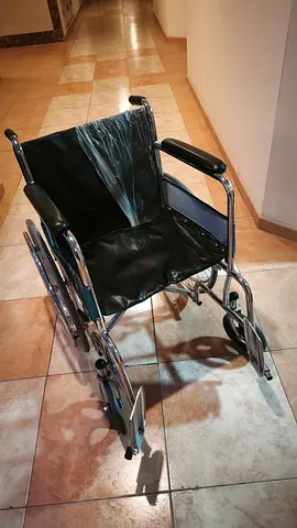 wheelchair for free for only needy person