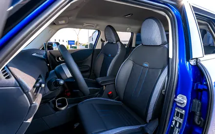 صورة مصغرة 13 لـ 2025 MINI COOPER
