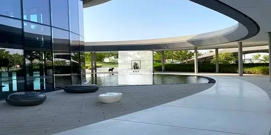 Luxurious Smart 1-bedroom Apartment with Amneties Pool view|Best price