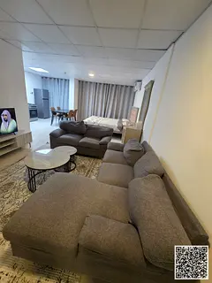 Luxury Studio for monthly rent - Studio with open view, fully furnished new super deluxe furniture,
