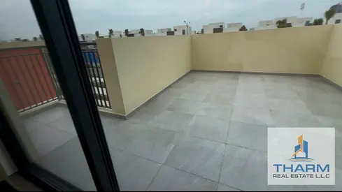 SPACIOUS 5BR+MAID | SINGLE ROW | VACANT UNIT
