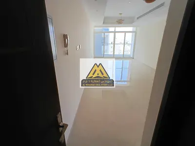 Bedroom Apartment (Second Occupancy) with Smart Lock in Al Rawda 2 on Sheikh Maktoum Street