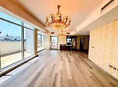 Ultra Luxury Penthouse | SZR View | Near Metro