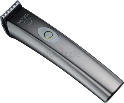 Moser Li+Pro Mini