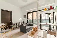 1 Bedroom Apartment | Fully Furnished | BB