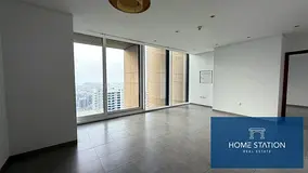 Stunning Sea &amp; Skyline Views | Bright Unit | 2 Balconies | Walk to DIFC &amp; One Central