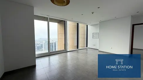 Stunning Sea & Skyline Views | Bright Unit | 2 Balconies | Walk to DIFC & One Central