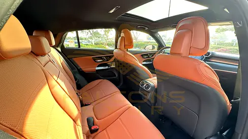 Mercedes-Benz GLC 300 AMG 4MATIC, миниатюра 17