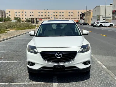 Mazda CX-9 GT, 2015 Full Agency service no accident single owner
