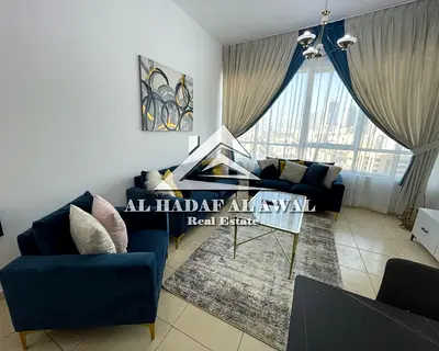1 bhk/ fully furnished / free wi fi