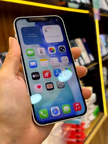 Iphone 12 256gb