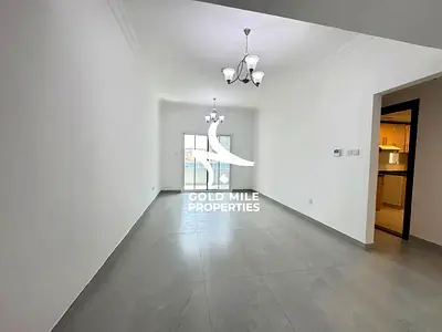 FULLY RENOVATED NEW BUILDING - 2 BHK - 1 MONTH FREE- Bigger size - closed kitchen