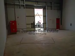 For Annual Rent – Warehouse in Umm Al Quwain Property Code: 3170 A practical opportunity for busin