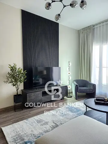 Bright | Spacious | Best Amenities | Smart system