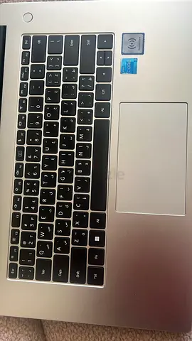 Huawei MateBook D15