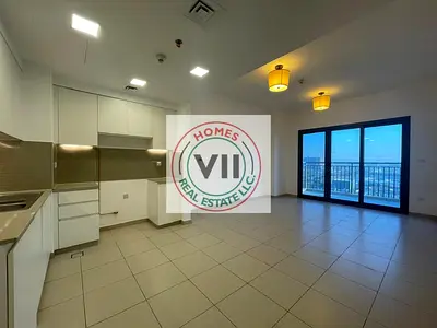 VACANT 3 BHK+MAID ROOM SAFI BUILDING TOWNSQUARE.