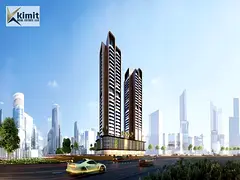FULLY FURNISHED_VILLA SKYLINE VIEW_HIGH RENTAL_LAST OFFER