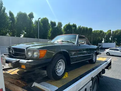 Project Car