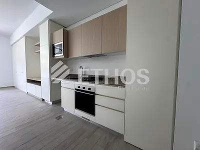 Spacious Studio | Luxury Finishing | Pool View