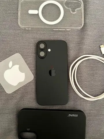 iPhone 16 TRA (Still under Warranty)