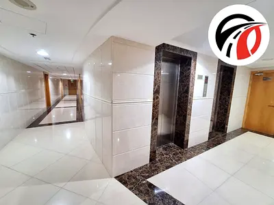 Specious and Bright 2BR with all Facilities