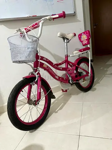 Princess Kids Bicycle