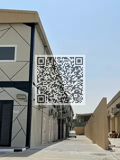 High ROI Industrial Warehouse Complex for Sale | 16 Warehouses | AED 2.1M Income | Al Jurf Industria