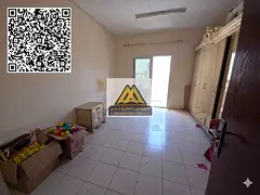 Balcony with an open view | Flexible payment options up to 6 installments | Very large area | Prime