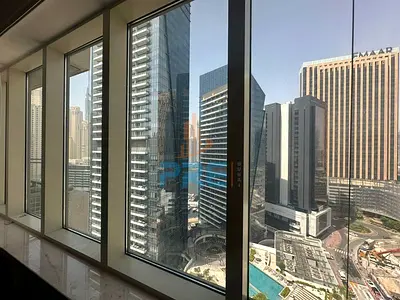 Upgraded 2 Bedroom plus Study Room I Marina View I Prime Location