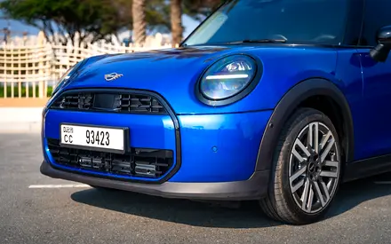 صورة 3 لـ 2025 MINI COOPER