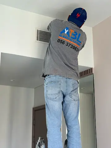 Ac Service