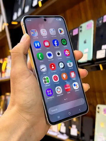 Samsung S 24 FE 8/256gb