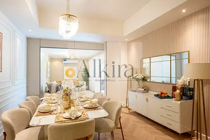 UPGRADED & FURNISHED | VASTU COMPLIANT| VACANT
