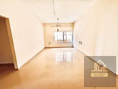 Wow Specious Big Hall &amp; Room With Balcony 2 Full Shower Washroom On The Road Building