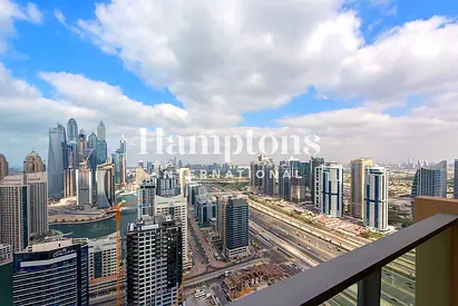 Big Size | Marina View | Corner Unit | Negotiable