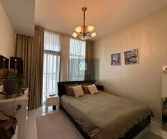 Fully Furnished | Prime Location | Near To Metro