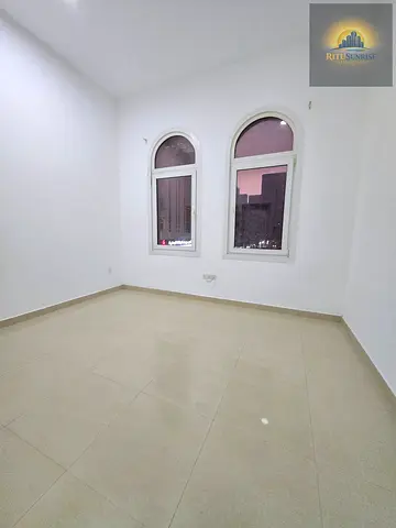 BEAUTIFUL STUDIO APARTMENT AVAILABLE AT KHALIDIYA BACKSIDE KHALIDIYA PARK READY TO MOVE