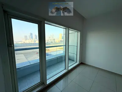 Free Parking | Balcony | Maid room | Sea View & Built-in Wardrobes