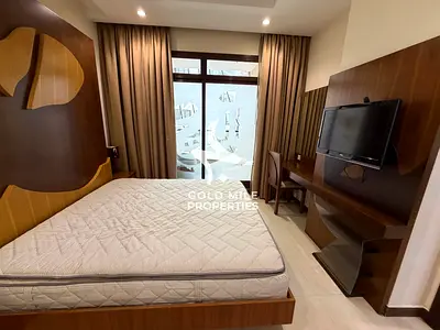 BEAUTIFUL 3bedroom apartment available in al barsha 1 near mall of emirates for family