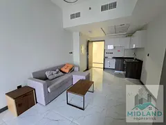 Spacious | open view | 1 Bedroom apartment | Dubai Land