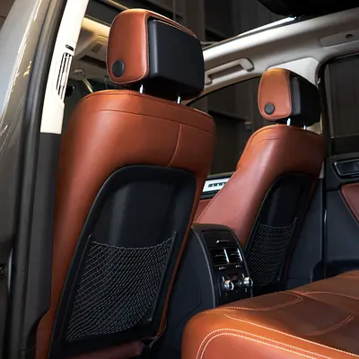 2018 Volkswagen TOUAREG — миниатюра 14