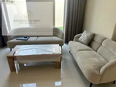SemiFurnished 3BR Villa | Pacifica DAMAC Hills 2 | Garden &amp; Terrace Views