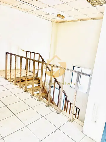 Labour accommodation in industrial area Sharjah 2/3/10