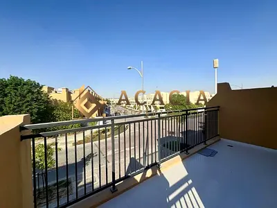 3 Bedroom I Single Row I Vacant I Prime Location
