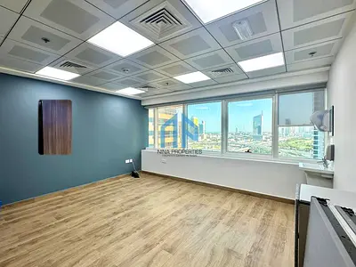 Ready To Move | Spacious Area | 4 Parkings